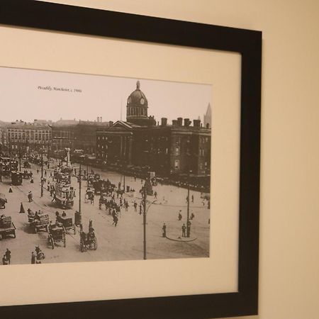 Lower Turks Head Manchester Exterior foto