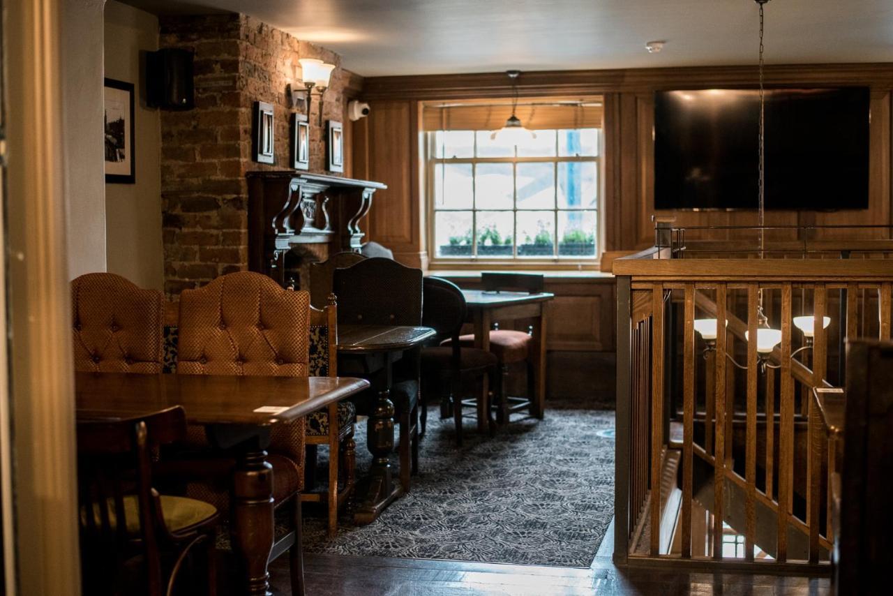 Lower Turks Head Manchester Exterior foto